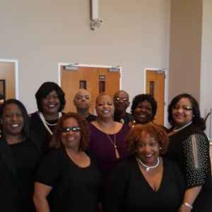 Meet your Posher, Sandra